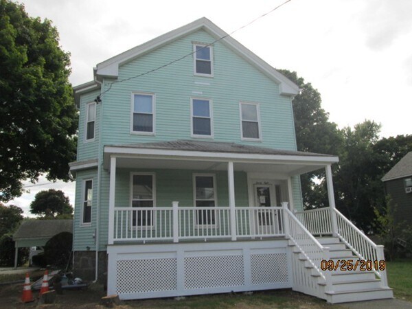 Primary Photo - 28 Gould St