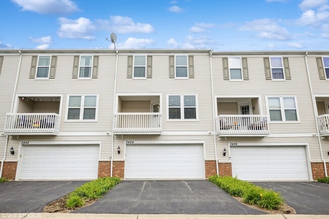 Building Photo - 3404 Neubauer Circle