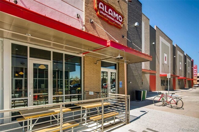 Building Photo - 4 blocks to Sloans Lake! immaculate home with large yard and garage