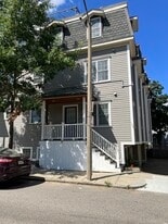 Building Photo - 190 Sydney St