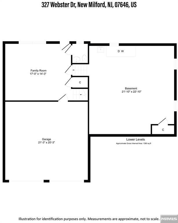 Building Photo - 327 Webster Dr