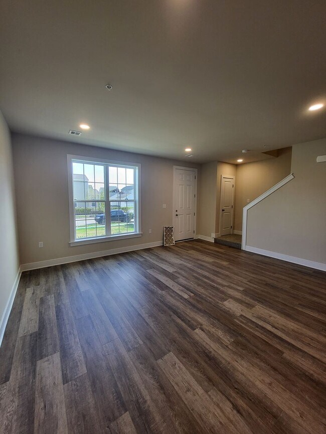 Building Photo - 1108 Ashworth St