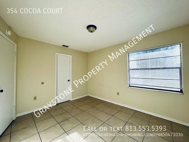 Building Photo - 354 Cocoa Ct