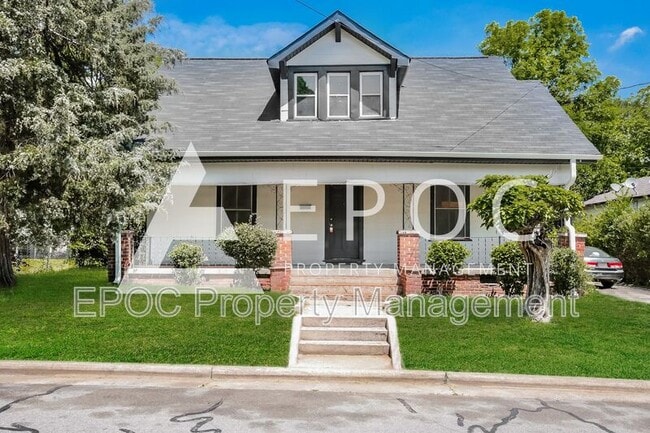Primary Photo - 528 Shepherd St