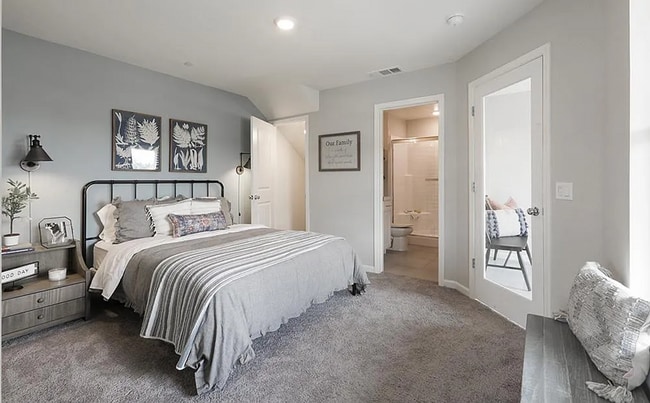 Building Photo - Available Now - Beautiful 4- Bedroom Home ...