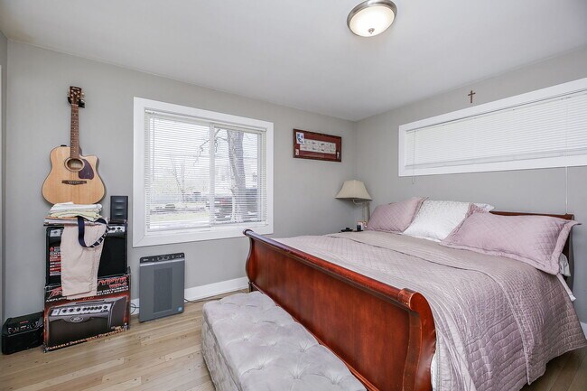 Building Photo - 3309 York Rd