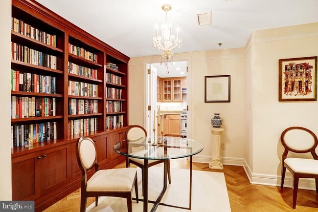 Building Photo - 1155 23rd St NW