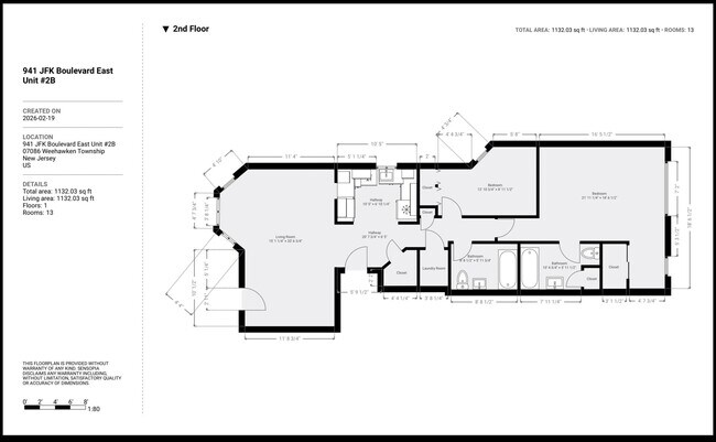 Building Photo - 941 JFK Blvd E