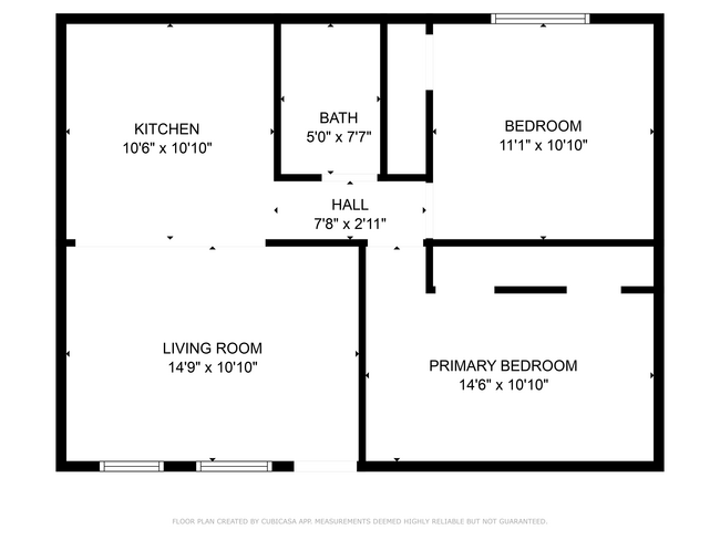 Building Photo - 500 Skyline Dr