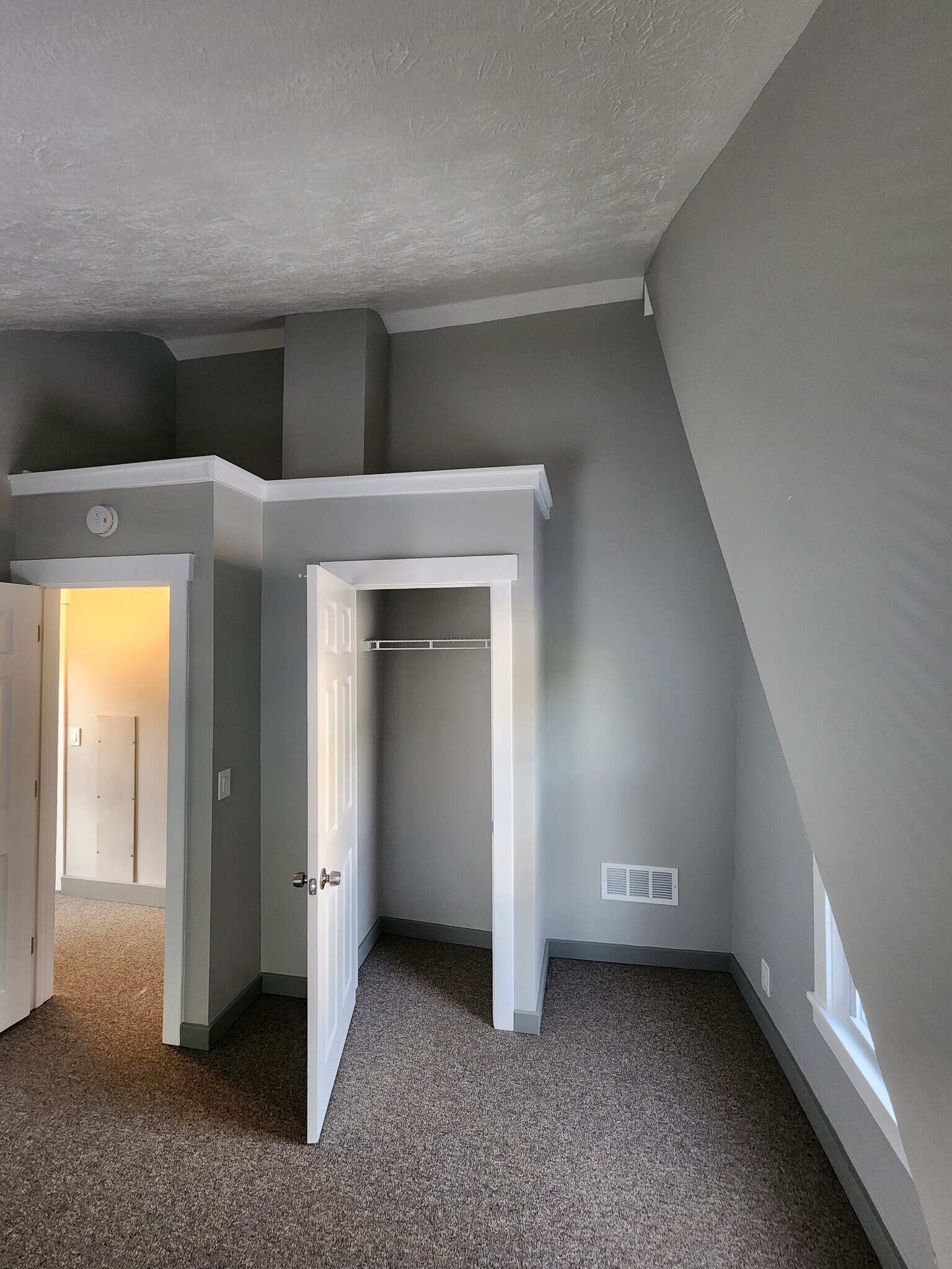 Bedroom 1 - 1815 N Goodman St