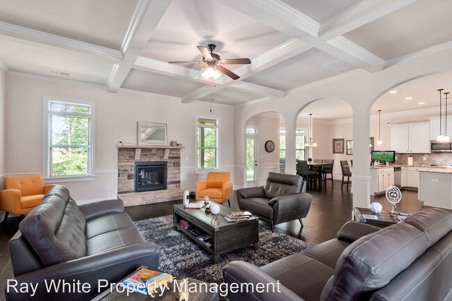 Building Photo - 5 br, 4 bath House - 3354 Ridge Manor Way