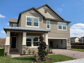 Building Photo - Spacious 4 Bedroom House - Oakland Trails