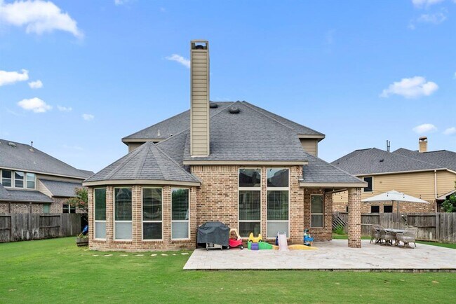 Building Photo - 5811 Trinity Bluff Ct