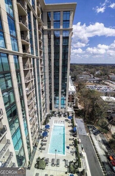 Building Photo - 2965 Peachtree Rd NE
