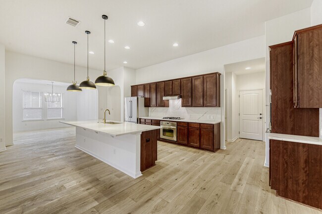 Building Photo - 5013 Pyrenees Pass