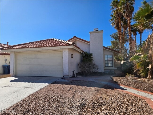 Building Photo - 4719 Cosley Dr