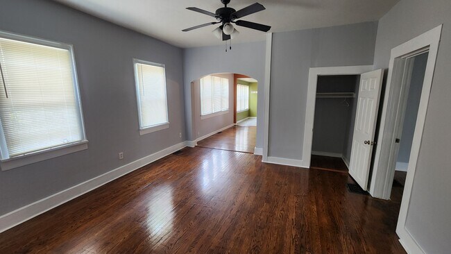 Building Photo - 741 E Morris St