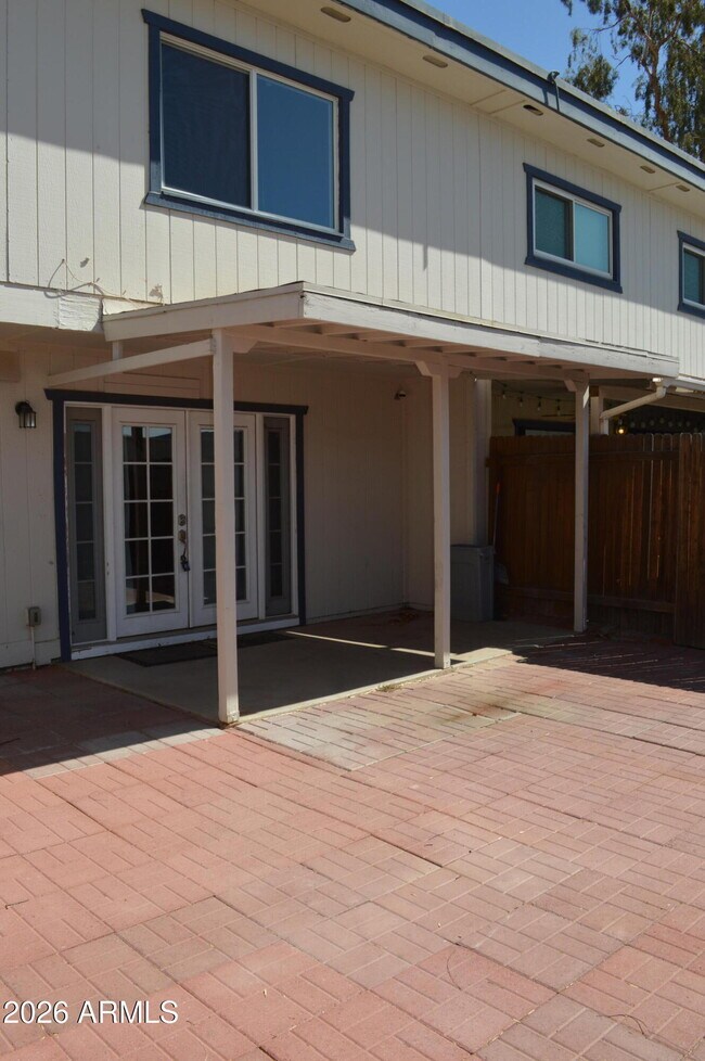 Building Photo - 5442 W El Caminito Dr