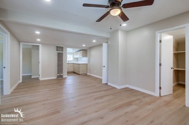 Building Photo - Remodeled 4Bdm 2Ba Home Situated in the Swan Canyon Neighborhood of City Heights