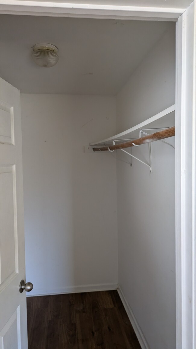 Master Walk-in Closet - 6938 250th Ave