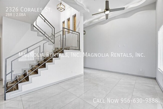 Building Photo - 2326 Corales St