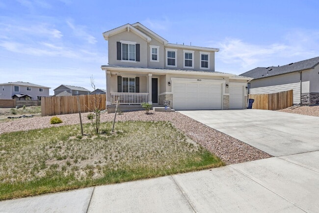 Building Photo - 3315 Bella Luna Dr