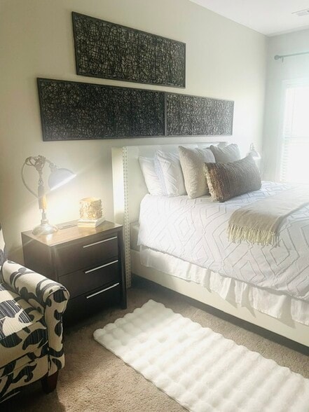 Furnished Room - 2677 Muskeg Ct SW