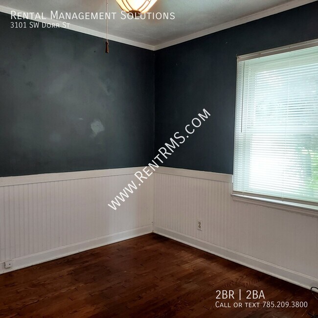 Building Photo - 3101 SW Dorr St