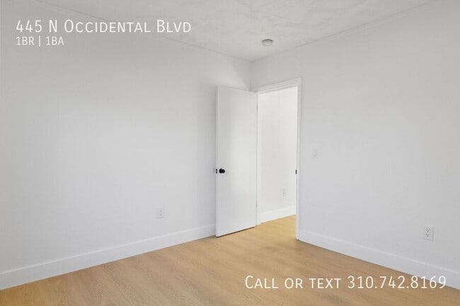 Building Photo - 445 Occidental Blvd
