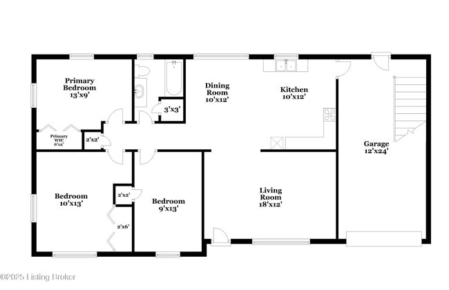 Building Photo - 2410 Farnsley Rd