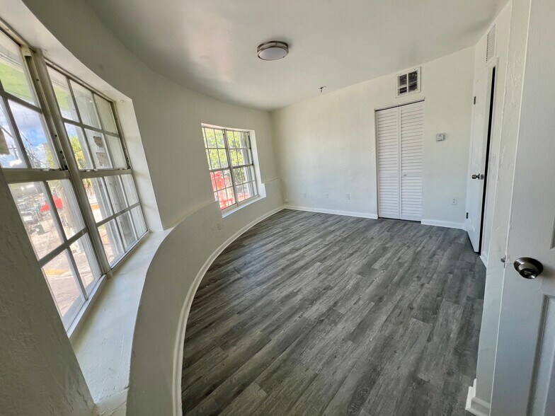 Master Bedroom - 1630 NW 35th St