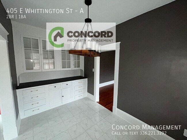 Building Photo - 405 E Whittington St