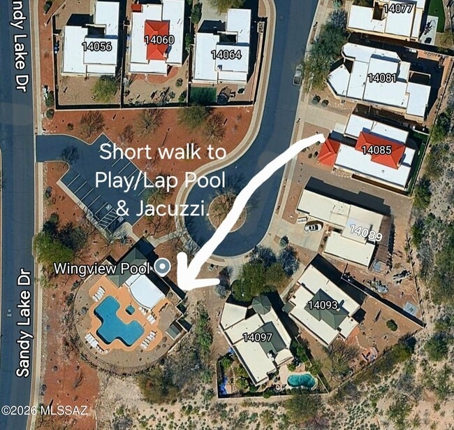 Building Photo - 14085 E Copper Mesa Ct