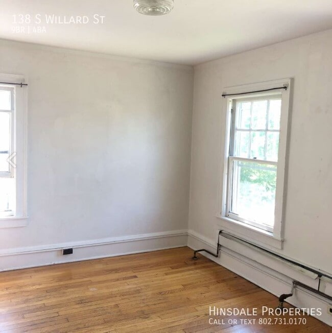 Building Photo - 138 S Willard St