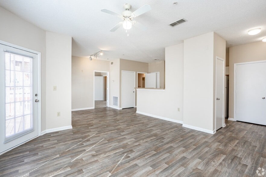 Interior Photo - Regal Park Apartment Homes