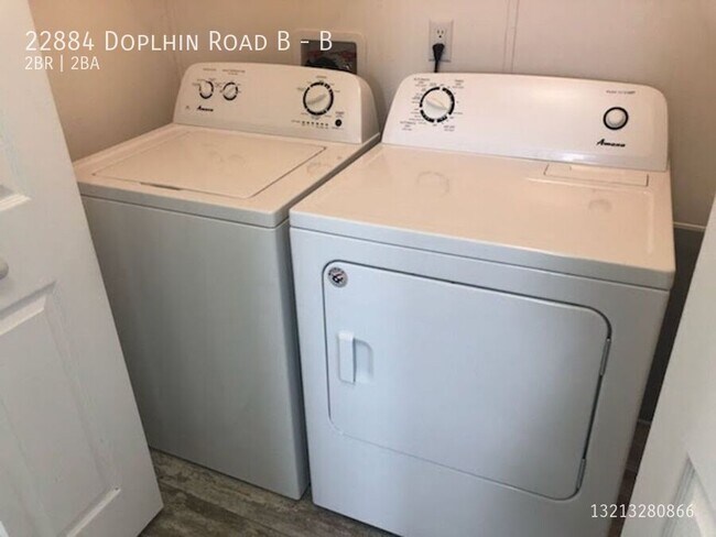 Building Photo - 22884 Doplhin Road B-B