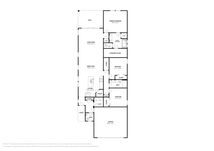 Building Photo - 6486 Longleaf Branch Dr