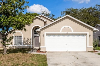 Building Photo - 466 Valencia Pl Cir