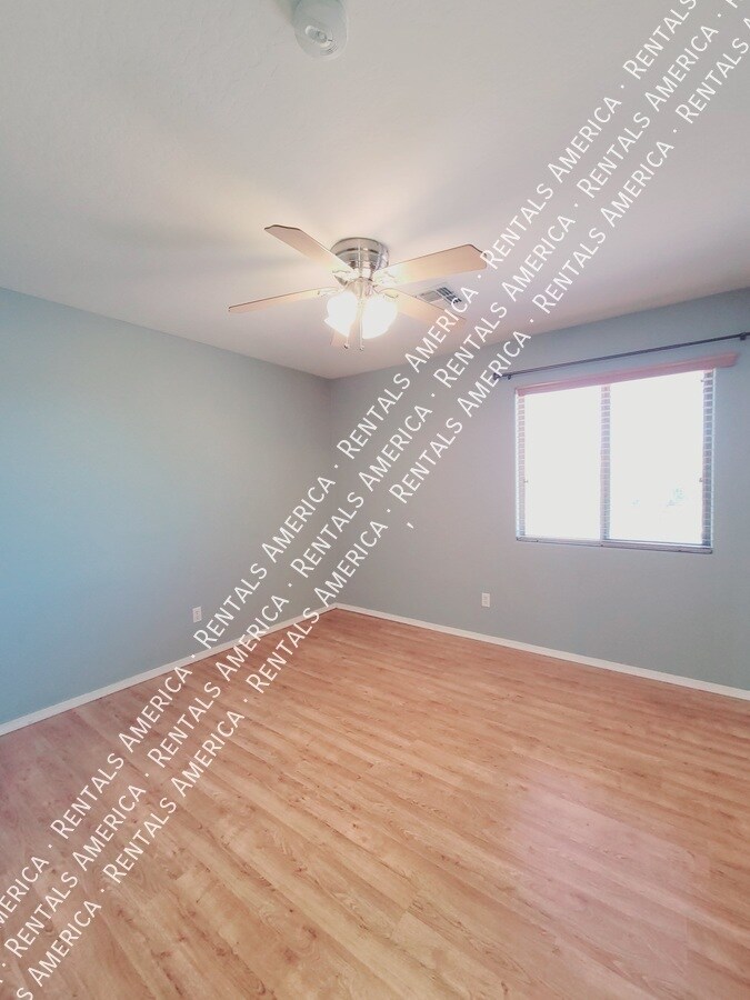 Building Photo - 6756 S Seton Ave