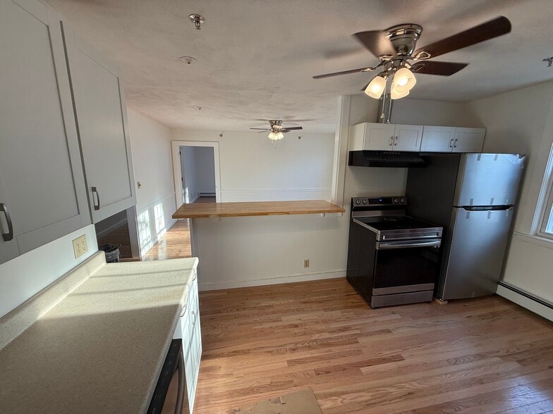 Building Photo - 62 South St