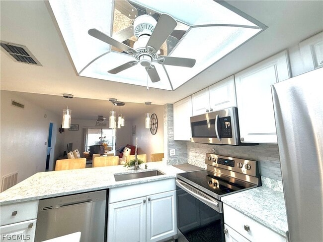 Building Photo - 25275 Rampart Blvd