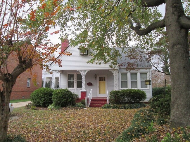 Primary Photo - Granby Park
