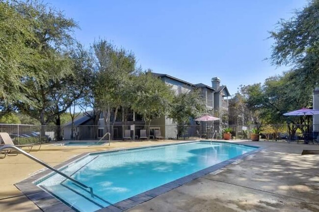 Building Photo - 1 bedroom in Austin TX 78736