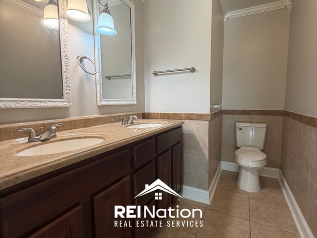Building Photo - MASSIVE BESSEMER RENTAL! 4BR/2.5BA | High Ceilings & Brick Fireplace | 2-Car Garage!