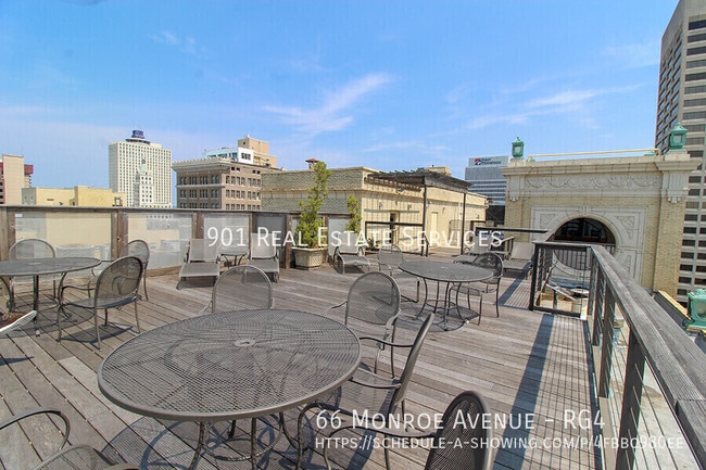 Building Photo - 66 Monroe Ave