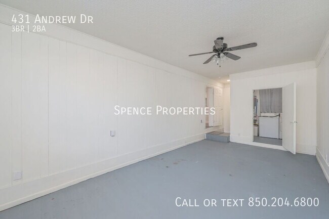 Building Photo - 431 Andrew Dr