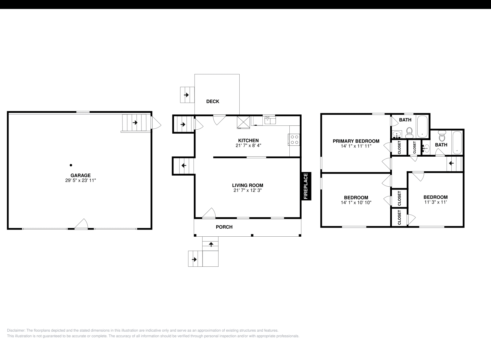 Building Photo - 17 Paces Meadows Dr