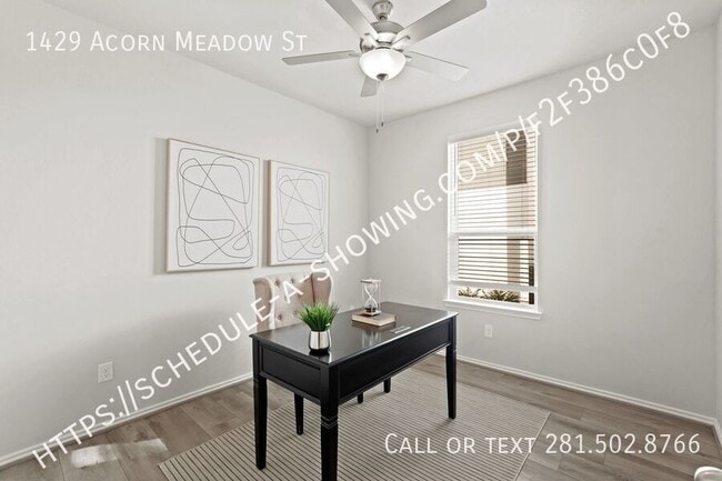 Building Photo - 1429 Acorn Mdw St