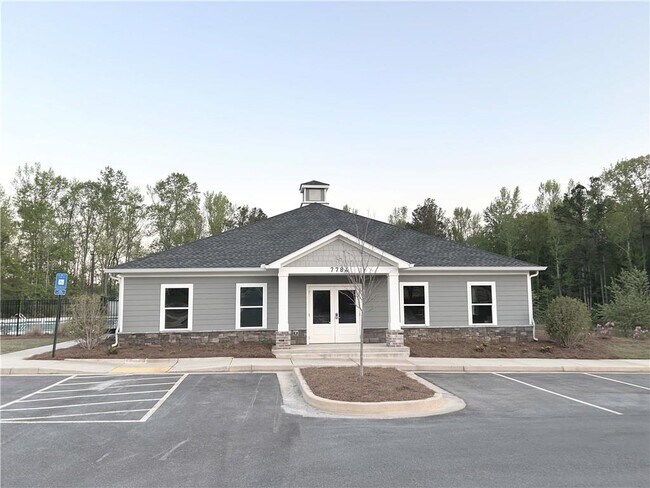 Building Photo - 6901 Durham Ln