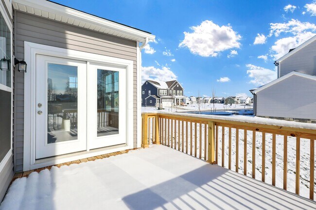 Building Photo - 12122 Warbler Wy